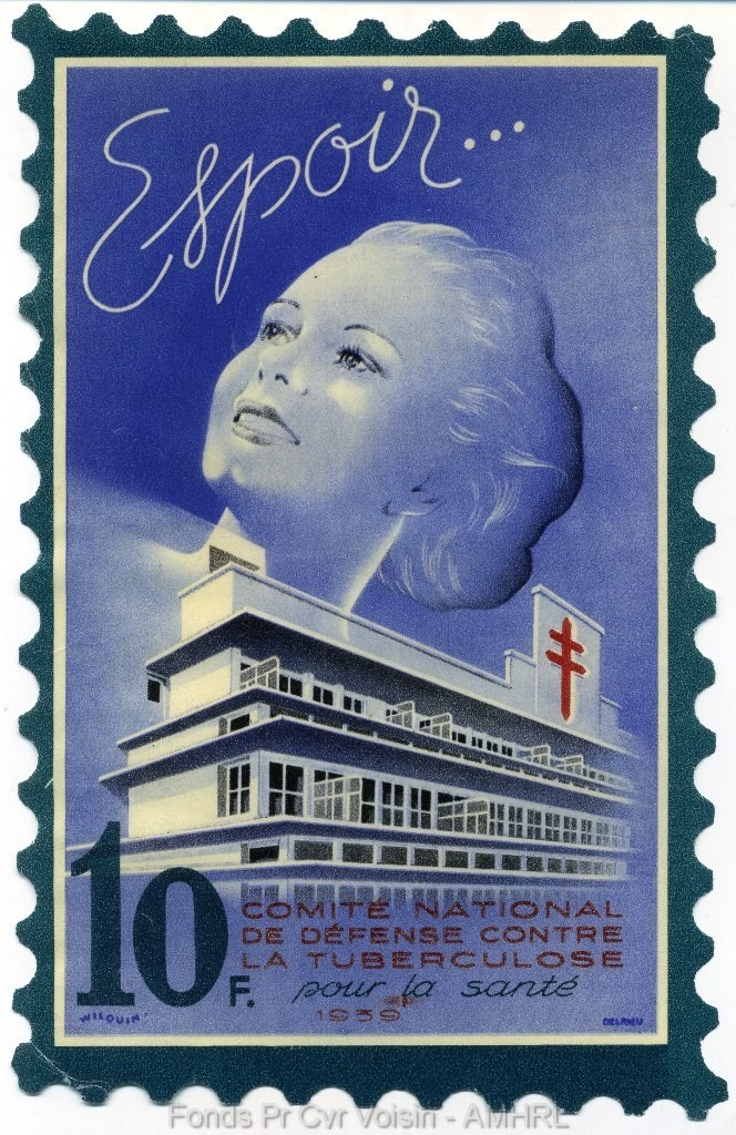 1939 « Espoir »