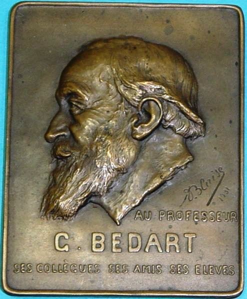 Gabriel Bédart