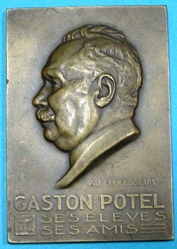 Gaston Potel