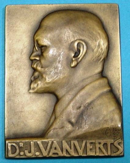 Julien Vanverts