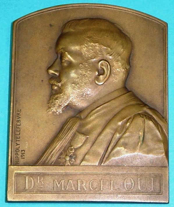 Marcel Oui