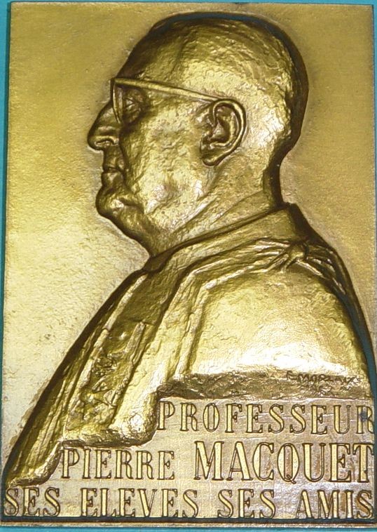 Pierre Macquet