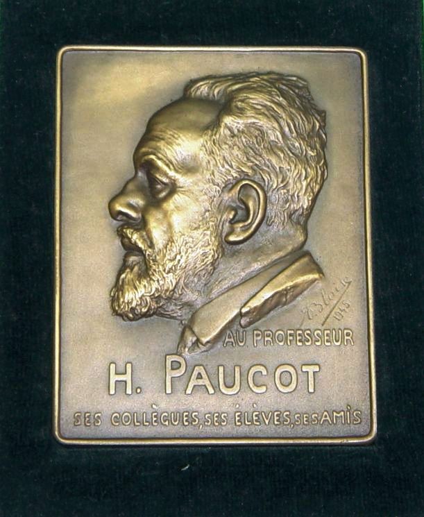 Henri Paucot