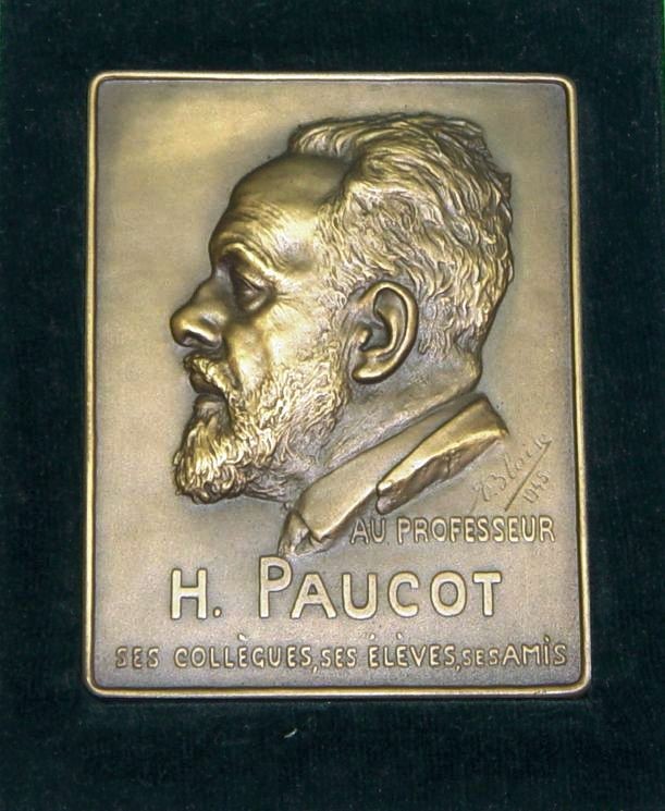 Henri Paucot
