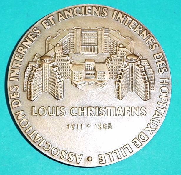 Louis Christiaens