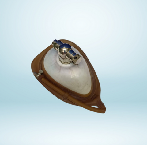 Masque d’anesthésie