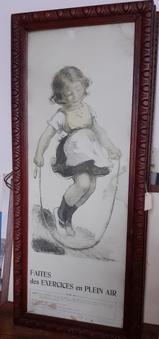 Faites de l’exercice en plein air