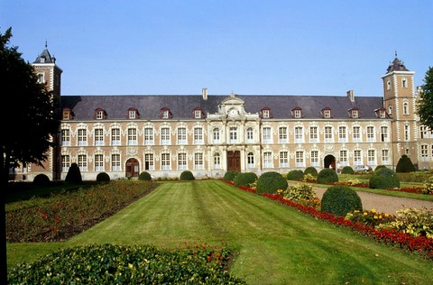 Hôpital Notre-Dame de Seclin