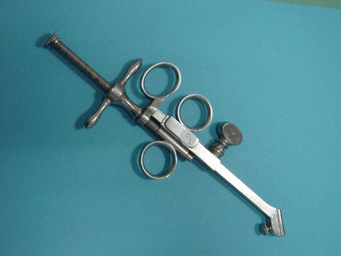 serre-fil métallique