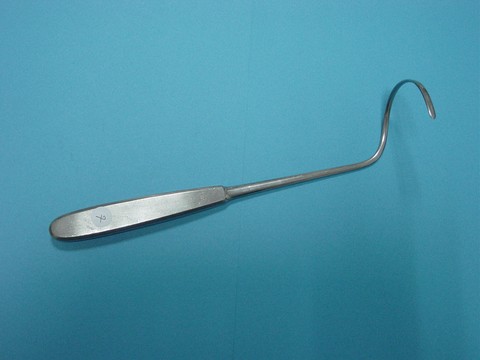 Passe-ligature de Tanton