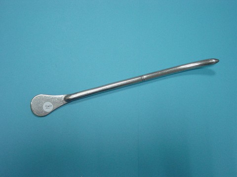 Bougie de Heggar pour dilatation