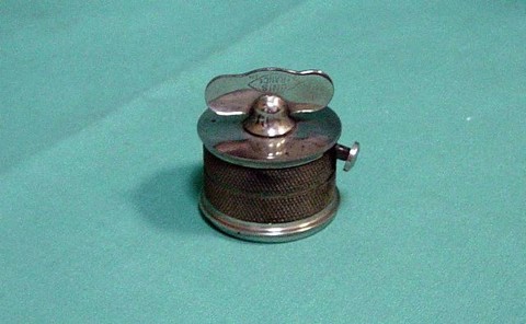 Scarificateur mécanique