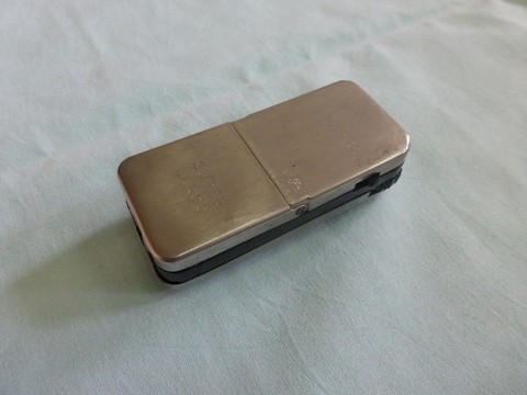 Appareil auditif "Super Largo"