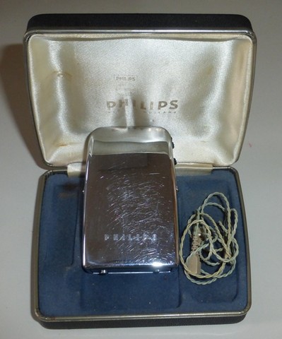 Appareil auditif Philips KL 6540