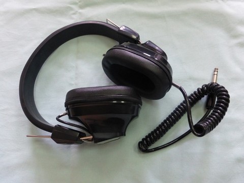 Casque auditif