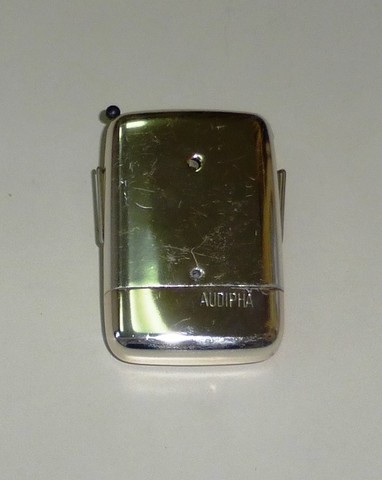 Appareil auditif Audipha