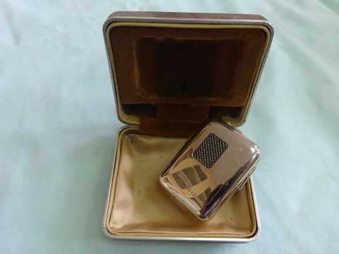 Appareil auditif Audipha