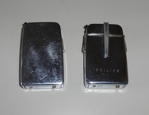 Appareil auditif Philips KL 6500