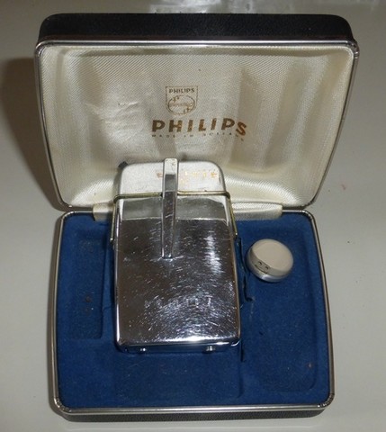 Appareil auditif Philips KL 6510