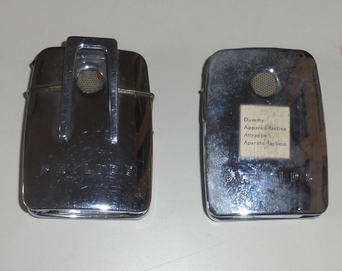 Appareil auditif Philips KL 6210