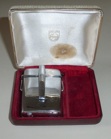 Appareil auditif Philips HP 8117