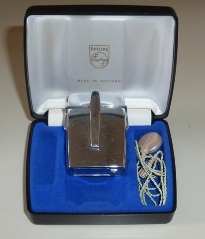 Appareil auditif Philips HP 8123