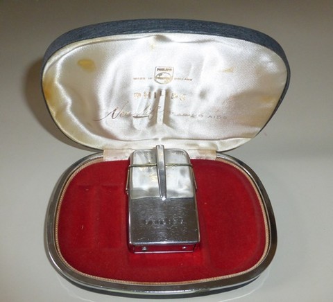 Appareil auditif Philips KL 6560