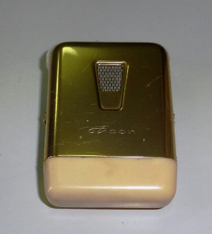 Appareil auditif Oticon model 350