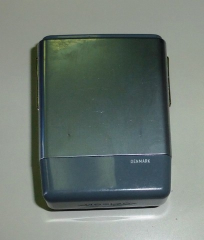 Appareil auditif Oticon model 371