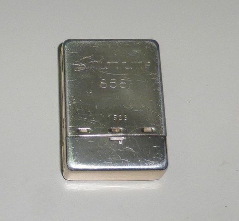 Aide auditive Sonophone 858