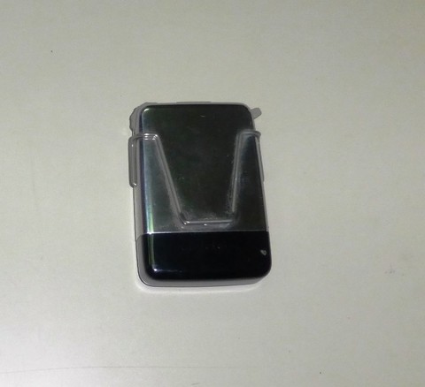 Appareil auditif Widex 653