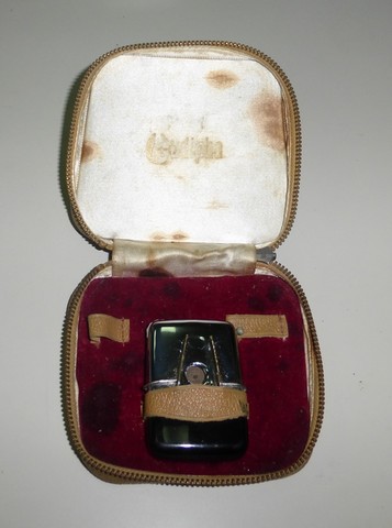 Aide auditive Audipha