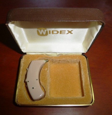 Contour d'oreilles Philips Modèle KL 6720