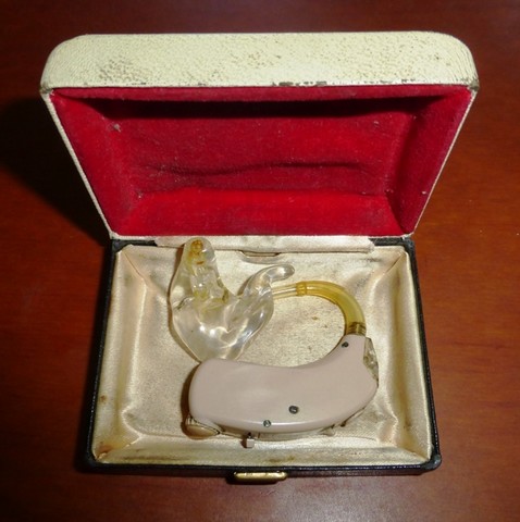 Contour d'oreilles Philips Modèle HP 8223