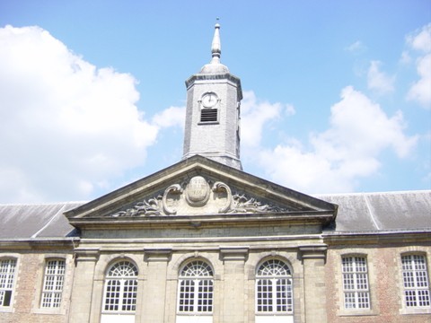 Hôpital général de Douai
