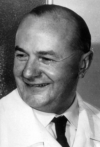 Emile Laine