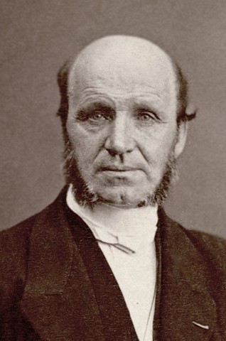 Guillaume DUCHENNE