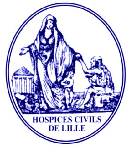 Hôpital Sainte Catherine de Sienne de Lille