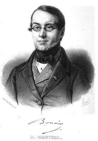 Henri Bouvier