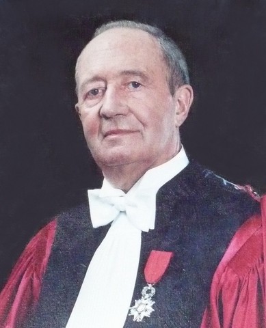 Marc LINQUETTE