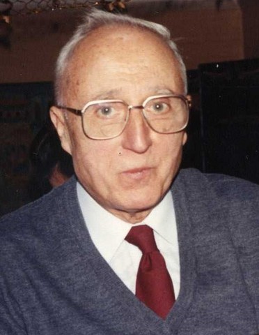Héraud, Marcel (1919-2019)