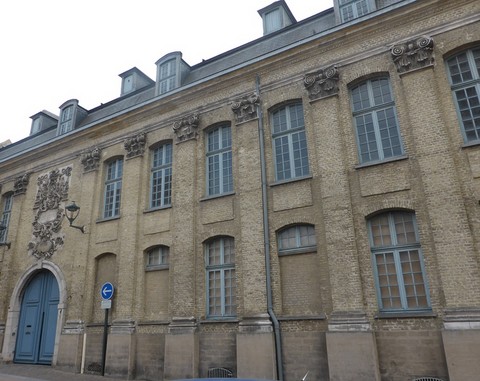 Hôpital général de Saint-Omer