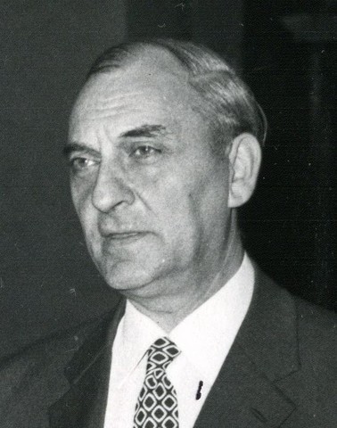 Michel Verhaeghe
