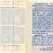 1953 Carnet complet « La science vaincra » avec 10 timbres