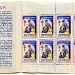 1955 Carnet complet « Préserver » avec 10 timbres