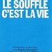 1977-1978 Carnet complet « Le souffle c’est la vie » avec 10 timbres
