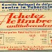 1933 Carnet complet « Jeux et santé » avec 20 timbres 