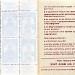 1978-1979 Carnet complet « Le souffle c’est la vie » avec 10 timbres