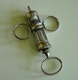 Seringue de Galezowski