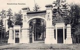 Sanatorium de Montigny-en-Ostrevent